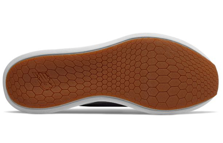 Shop New Balance Fresh Foam LAZR Denim 'Magnet' Magnetik MLAZRSM