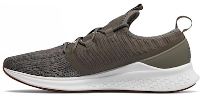 New Balance Fresh Foam Lazr Denim Green 'Olive' MLAZRSO New Balance Fresh Foam Lazr Denim Green 'Olive' MLAZRSO
