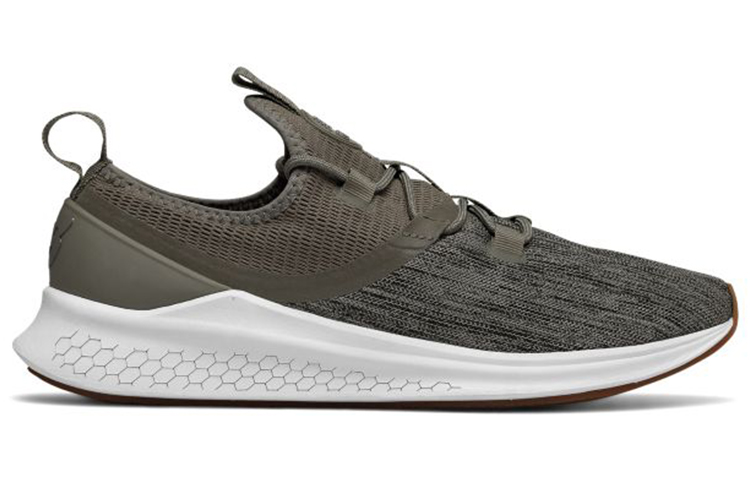 Order New Balance Fresh Foam Lazr Denim Verde 'Oliva'. MLAZRSO