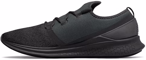 New Balance Fresh Foam Lazr Heathered 'Black' MLAZREB New Balance Fresh Foam Lazr Heathered 'Black' MLAZREB
