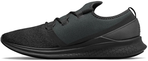 New Balance Fresh Foam Lazr Heathered 'Black' MLAZREB New Balance Fresh Foam Lazr Heathered 'Black' MLAZREB