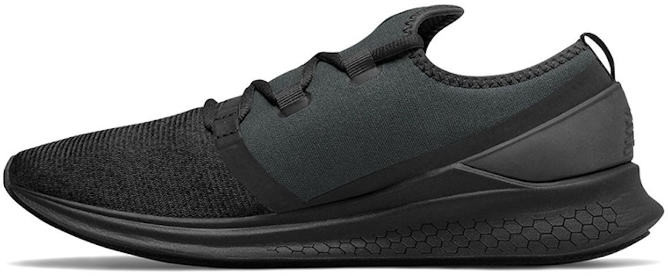 New Balance Fresh Foam Lazr Heathered 'Black' MLAZREB Buy New Balance Fresh Foam Lazr Heathered 'Black' MLAZREB
