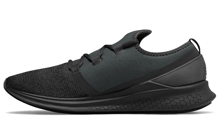 New Balance Fresh Foam Lazr Heathered 'Black' MLAZREB