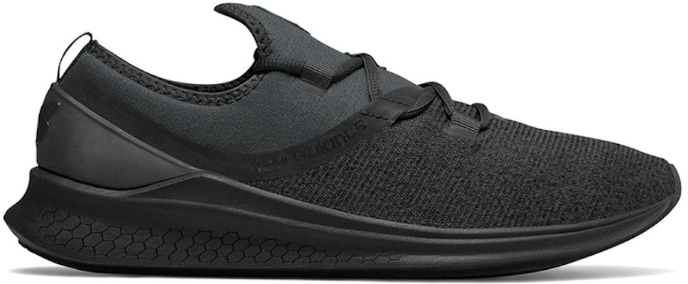 New Balance Fresh Foam Lazr Heathered 'Black' MLAZREB Order New Balance Fresh Foam Lazr Heathered 'Black' MLAZREB