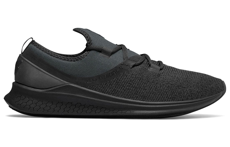 Order New Balance Fresh Foam Lazr Heathered ''Nero'' MLAZREB