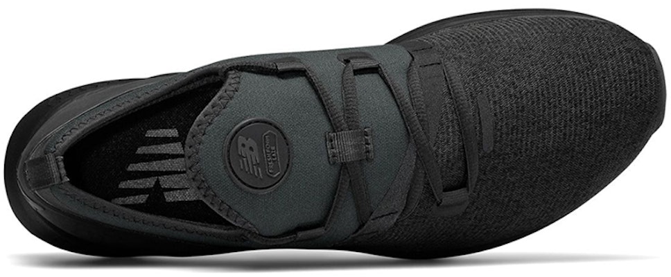 New Balance Fresh Foam Lazr Heathered 'Black' MLAZREB Lookbook New Balance Fresh Foam Lazr Heathered 'Black' MLAZREB