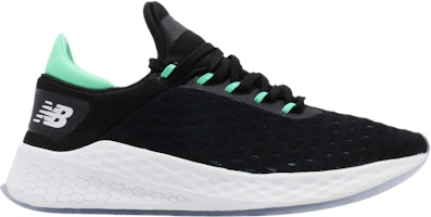 New Balance Fresh Foam LAZR Hypoknit 'Black Green' MLZHKLB22E New Balance Fresh Foam LAZR Hypoknit 'Black Green' MLZHKLB22E
