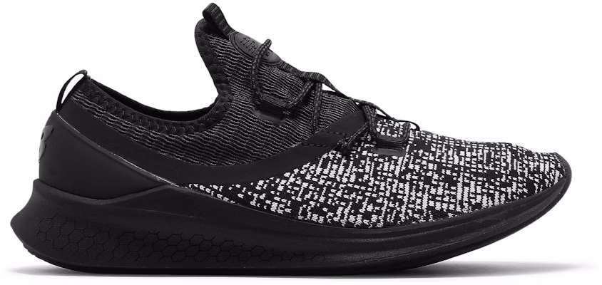 New Balance Fresh Foam LAZR Hyposkin 'Black' MLAZRMH Buy New Balance Fresh Foam LAZR Hyposkin 'Black' MLAZRMH