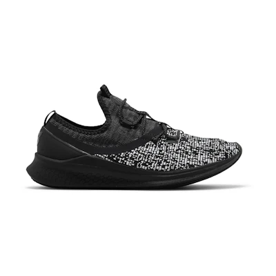 NB Fresh Foam LAZR Hyposkin 'Black'