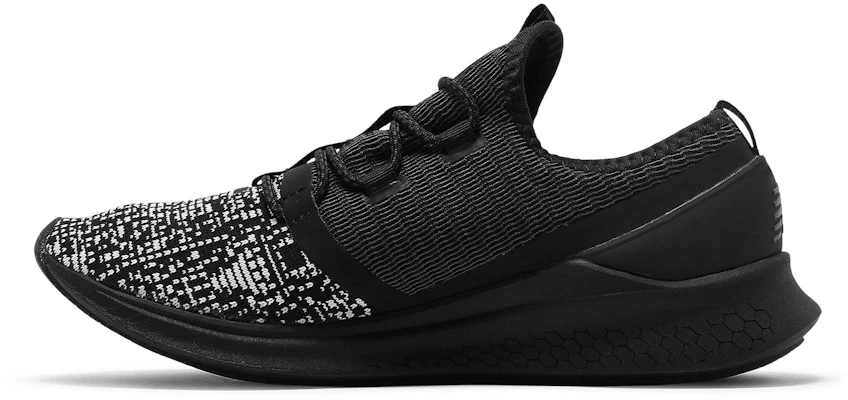 New Balance Fresh Foam LAZR Hyposkin 'Black' MLAZRMH Lookbook New Balance Fresh Foam LAZR Hyposkin 'Black' MLAZRMH