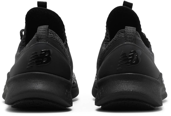 New Balance Fresh Foam LAZR Hyposkin 'Black' MLAZRMH Details for New Balance Fresh Foam LAZR Hyposkin 'Black' MLAZRMH