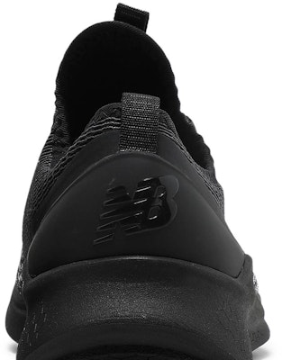 New Balance Fresh Foam LAZR Hyposkin 'Black' MLAZRMH Sizing New Balance Fresh Foam LAZR Hyposkin 'Black' MLAZRMH