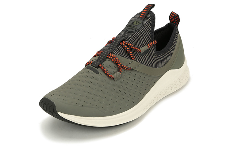 Order New Balance Fresh Foam LAZR Hyposkin 'Military' Lelaki Wanita Malaysia MLAZRHM