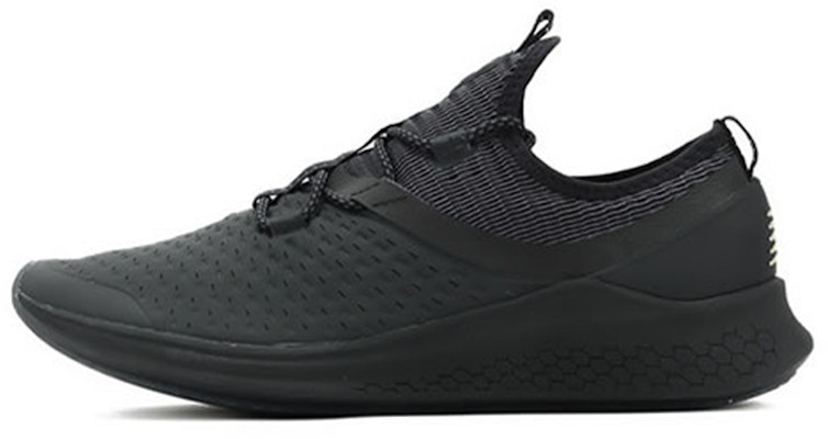 New Balance Fresh Foam Lazr Low-Top 'Black' ULAZRRB Buy New Balance Fresh Foam Lazr Low-Top 'Black' ULAZRRB