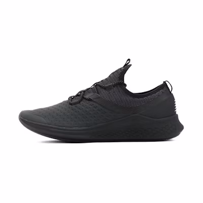 NB Fresh Foam Lazr Low-Top 'Black'