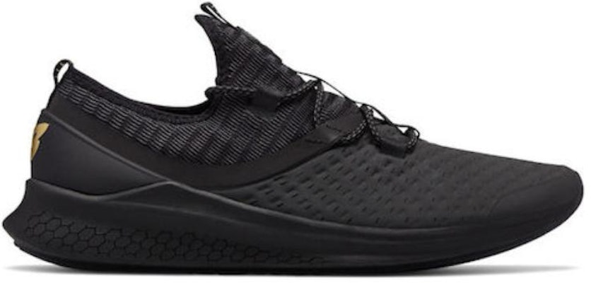 New Balance Fresh Foam Lazr Low-Top 'Black' ULAZRRB Order New Balance Fresh Foam Lazr Low-Top 'Black' ULAZRRB