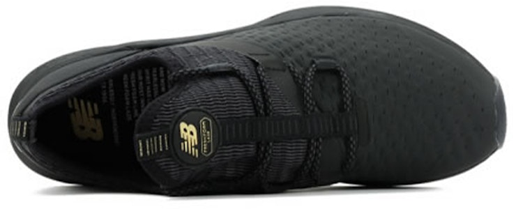 新百伦 Fresh Foam Lazr 低帮“黑色” ULAZRRB Shop 新百伦 Fresh Foam Lazr 低帮“黑色” ULAZRRB