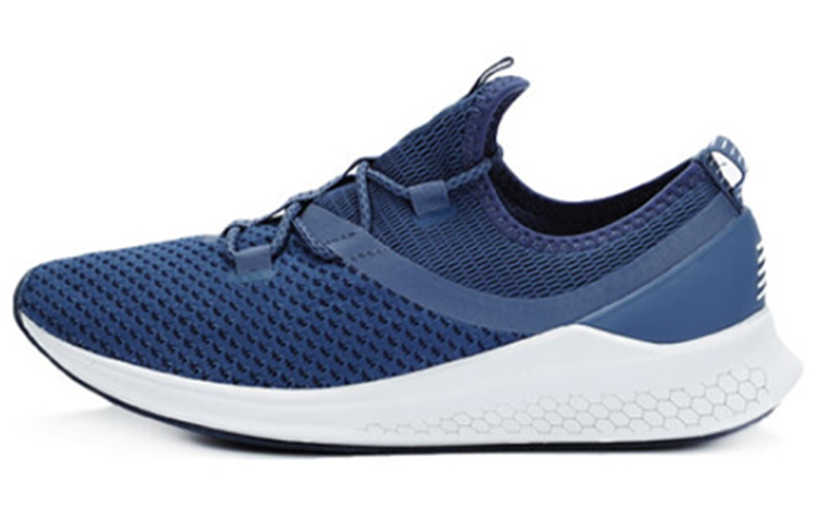 New Balance Fresh Foam Lazr Nations Low-Top 'Blue' MLAZRSN