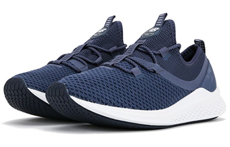 Order ニューバランス フレッシュフォーム Lazr ネイションズ ロー "ブルー" MLAZRSN