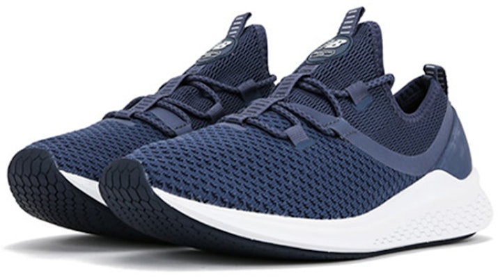 New Balance Fresh Foam Lazr Nations Low-Top 'Blue' MLAZRSN Order New Balance Fresh Foam Lazr Nations Low-Top 'Blue' MLAZRSN