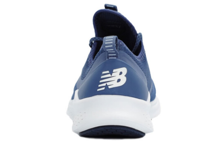 Shop ニューバランス フレッシュフォーム Lazr ネイションズ ロー "ブルー" MLAZRSN
