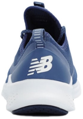 New Balance Fresh Foam Lazr Nations Low-Top 'Blue' MLAZRSN Shop New Balance Fresh Foam Lazr Nations Low-Top 'Blue' MLAZRSN