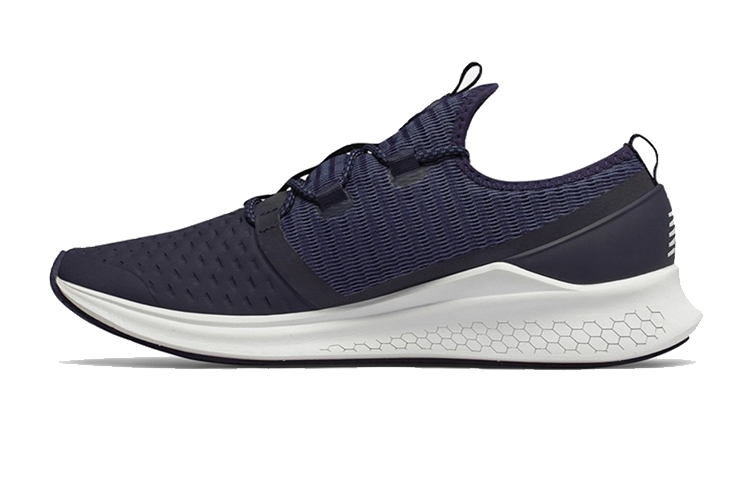New Balance Fresh Foam Lazr Navy MLAZRHI