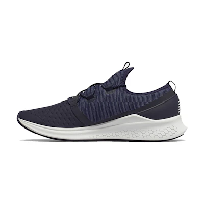 NB Fresh Foam Lazr Navy