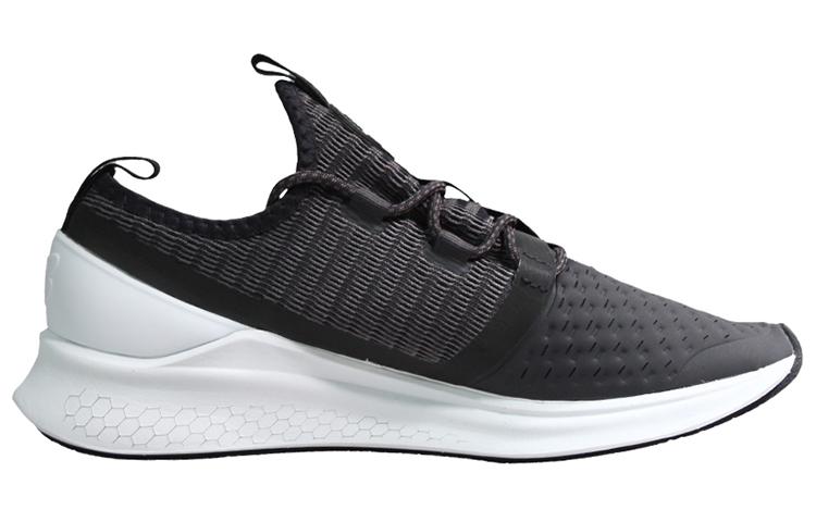 NB Fresh Foam Lazr Series Grey 'Dark Gray White' 圖 2