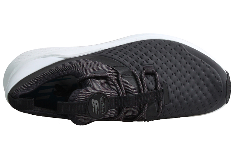 NB Fresh Foam Lazr Series Grey 'Dark Gray White' 圖 3