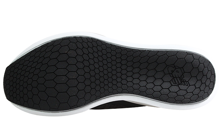 NB Fresh Foam Lazr Series Grey 'Dark Gray White' 圖 4