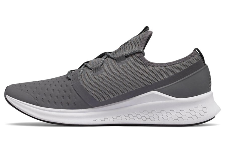 New Balance Fresh Foam Lazr Shoes 'Grey' MLAZRHG