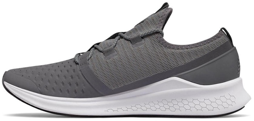 New Balance Fresh Foam Lazr Shoes 'Grey' MLAZRHG Buy New Balance Fresh Foam Lazr Shoes 'Grey' MLAZRHG
