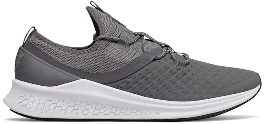 New Balance Fresh Foam Lazr Shoes 'Grey' MLAZRHG Order New Balance Fresh Foam Lazr Shoes 'Grey' MLAZRHG