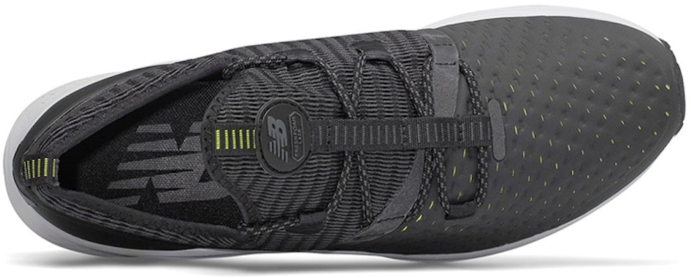 New Balance Fresh Foam Lazr Sport 'Hitam Putih' MLAZRHY Lookbook New Balance Fresh Foam Lazr Sport 'Hitam Putih' MLAZRHY