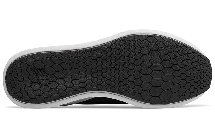 Shop New Balance Fresh Foam Lazr Sport 'Hitam Putih' MLAZRHY