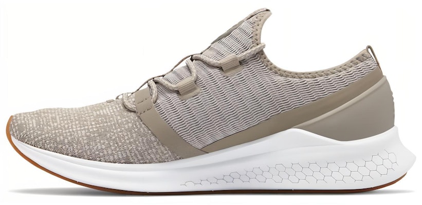 New Balance Fresh Foam Lazr Sport 'Grey' MLAZRMF Buy New Balance Fresh Foam Lazr Sport 'Grey' MLAZRMF