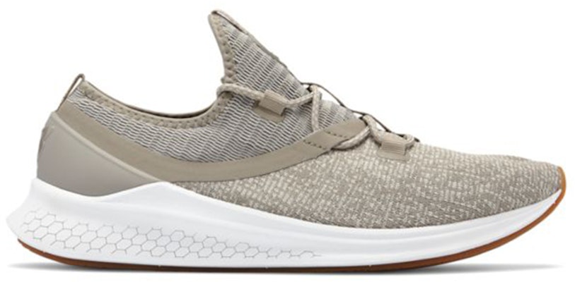 New Balance Fresh Foam Lazr Sport 防滑耐磨 低筒運動跑步鞋 灰色 Order New Balance Fresh Foam Lazr Sport 防滑耐磨 低筒運動跑步鞋 灰色