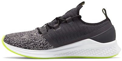 New Balance Fresh Foam LAZR Sport 'Grey Volt' MLAZRMG New Balance Fresh Foam LAZR Sport 'Grey Volt' MLAZRMG