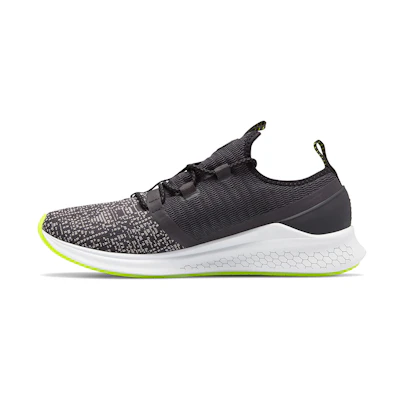 NB Fresh Foam LAZR Sport 'Grey Volt'
