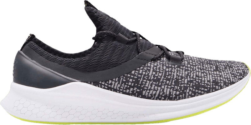 Buy New Balance Fresh Foam LAZR Sport Grey Volt MLAZRMG Novelship