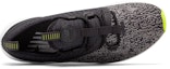 Lookbook New Balance Fresh Foam LAZR Sport 'Kelabu Volt' MLAZRMG