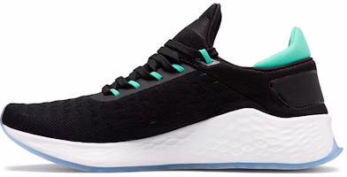 New Balance Fresh Foam Lazr v2 D 'Black' MLZHKLB2 New Balance Fresh Foam Lazr v2 D 'Black' MLZHKLB2