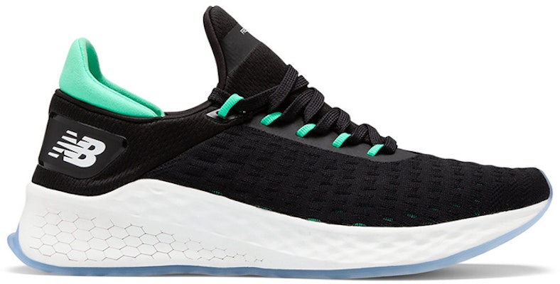 New Balance Fresh Foam Lazr v2 D 'Black' MLZHKLB2 Order New Balance Fresh Foam Lazr v2 D 'Black' MLZHKLB2