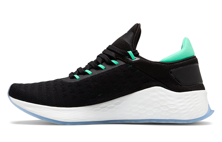 New Balance Fresh Foam Lazr v2 D 'Black' MLZHKLB2
