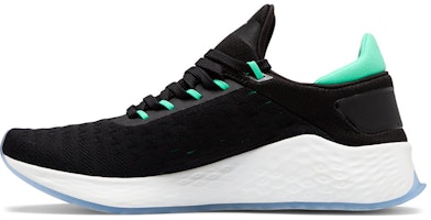 New Balance Fresh Foam Lazr v2 D 'Black' MLZHKLB2 New Balance Fresh Foam Lazr v2 D 'Black' MLZHKLB2