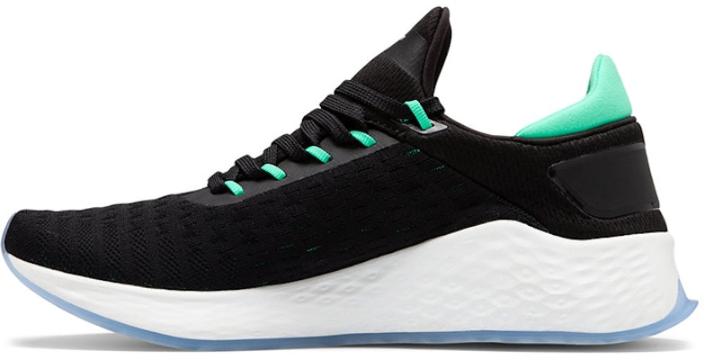 New Balance Fresh Foam Lazr v2 D 'Black' MLZHKLB2 Buy New Balance Fresh Foam Lazr v2 D 'Black' MLZHKLB2
