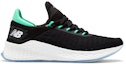 Order New Balance Fresh Foam Lazr v2 D 'Hitam' MLZHKLB2