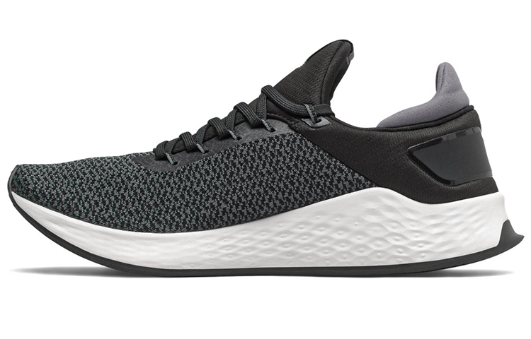 Buy New Balance Fresh Foam Lazr v2 D '黑灰' 运动鞋 MLAZRSK2