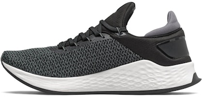 New Balance Fresh Foam Lazr v2 D 'Black Gray' MLAZRSK2 New Balance Fresh Foam Lazr v2 D 'Black Gray' MLAZRSK2